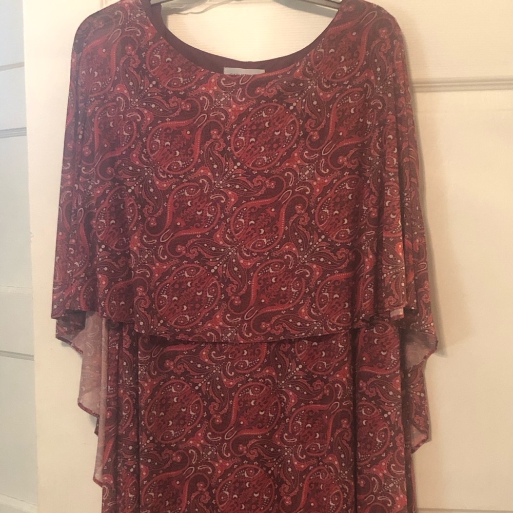 Plus size